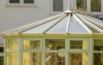 conservatory roof repair Trewern, Powys