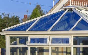 professional Trewern conservatory insulation