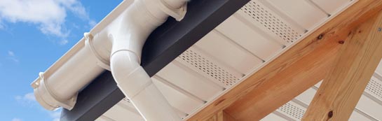 get Trewern guttering quotes today