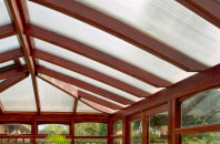 Trewern conservatory roofing insulation
