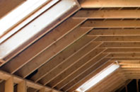 Trewern tapered roof insulation quotes